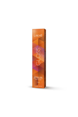 Ilgalaikiai dažai Lakmé Gloss Nº 5/44 60 ml