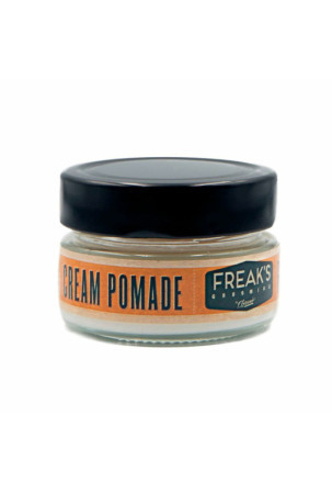 Formuojamasis kremas Freak´s Grooming Cream Pomade (80 ml)