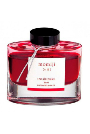 Rašalinė Pilot Iroshizuku Momiji Autumn Leaves 50 ml