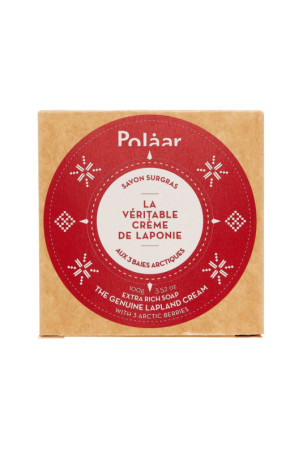 Muilas Polaar The Genuine Lapland (100 g)