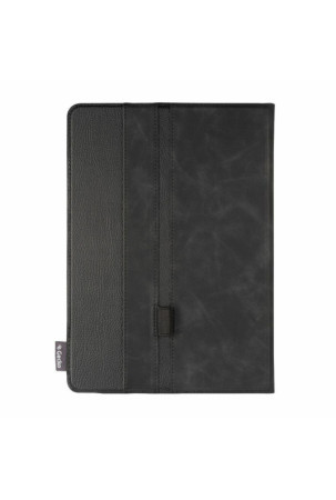 Planšetės dėklas Samsung Galaxy Tab A7 Gecko Covers Galaxy Tab A7 10.4 2020 10.4" Juoda