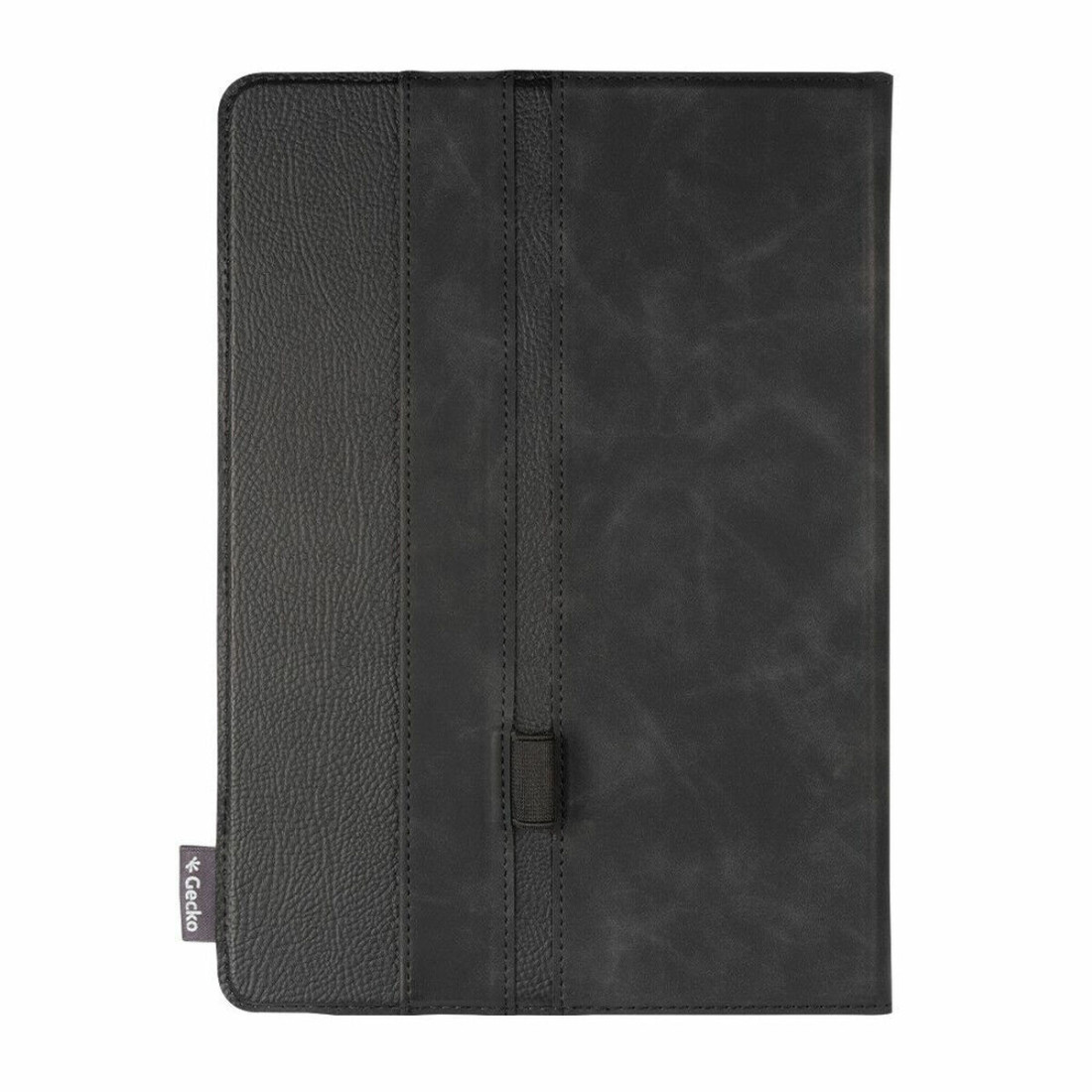 Planšetės dėklas Samsung Galaxy Tab A7 Gecko Covers Galaxy Tab A7 10.4 2020 10.4" Juoda