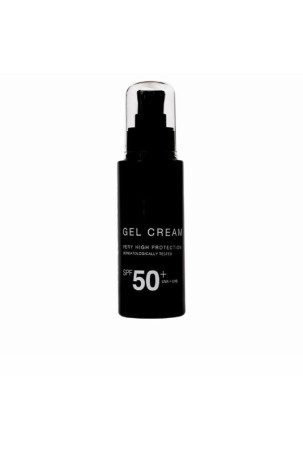 Gelis nuo saulės Vanessium Gel Cream Spf 50 SPF 50+ 50 ml