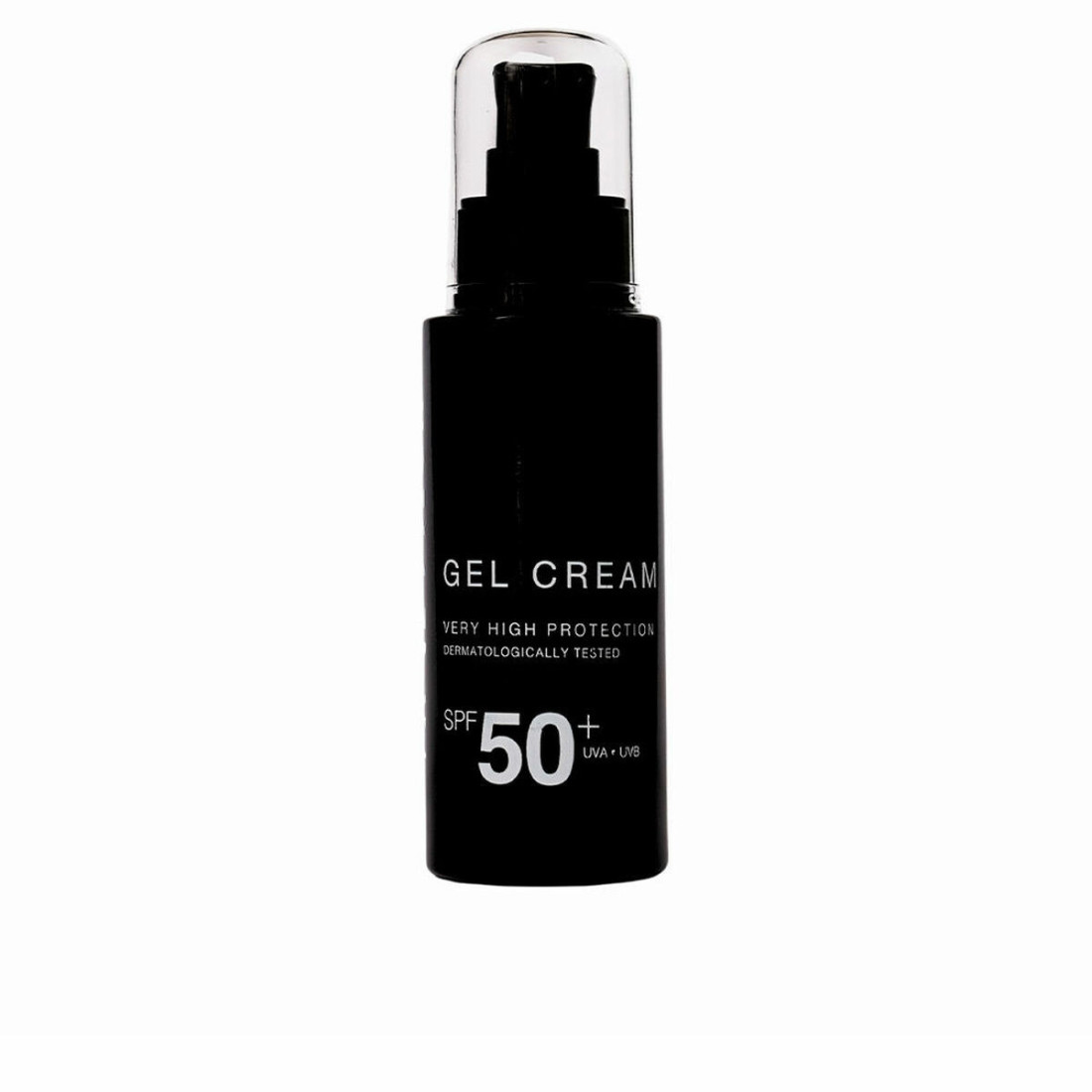 Gelis nuo saulės Vanessium Gel Cream Spf 50 SPF 50+ 50 ml