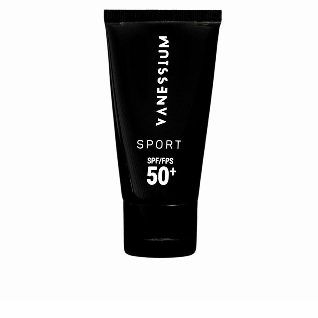 Kremas nuo saulės Vanessium Sport Spf 50 30-50+ SPF 50+ 50 ml