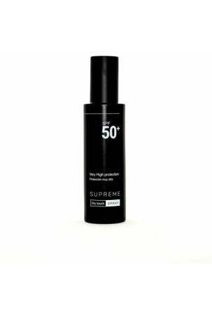 Purškiklis saulės apsauga Vanessium Supreme Spf 50 SPF 50+ 100 ml