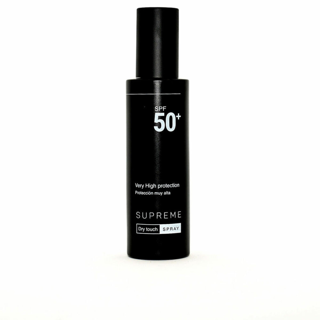 Purškiklis saulės apsauga Vanessium Supreme Spf 50 SPF 50+ 100 ml