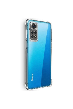 Mobiliojo telefono dėklas Cool Xiaomi Redmi Note 11 | Xiaomi Redmi Note 11S Skaidrus Redmi Note 11S Xiaomi