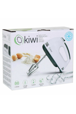 rankinį maišytuvą Kiwi 107461 200W 200 W