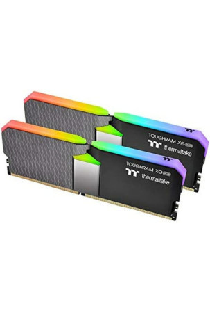 RAM atmintis THERMALTAKE TOUGHRAM XG CL19