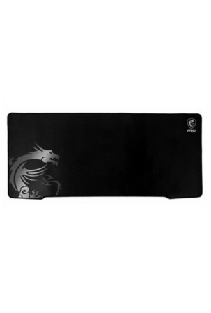 Žaidimų pelės kilimėlis MSI Agility GD70 (90 x 40 x 0,3 cm) Juoda