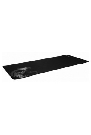 Žaidimų pelės kilimėlis MSI Agility GD70 (90 x 40 x 0,3 cm) Juoda