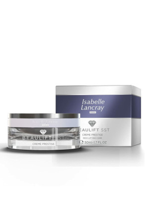 Naktinis kremas nuo senėjimo Isabelle Lancray Beaulift Creme Prestige (50 ml)