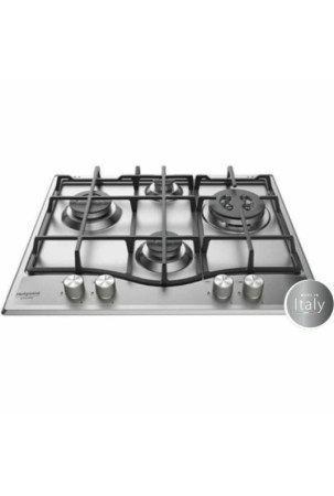 Dujinė viryklė Hotpoint PNN 641 IX 60 cm