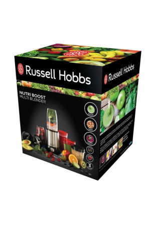 Trintuvas Russell Hobbs 23180-56 Sidabras Plienas 700 W 700 W