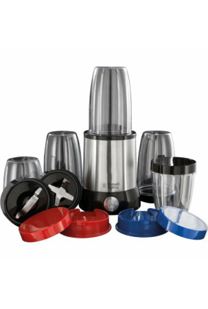 Trintuvas Russell Hobbs 23180-56 Sidabras Plienas 700 W 700 W