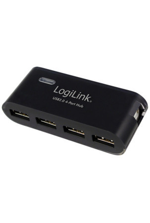 USB šakotuvas LogiLink UA0085