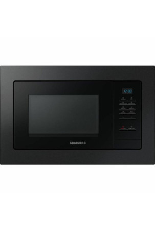 Mikrobangų krosnelė su kepsnine Samsung MG20A7013CB 20 L 1100 W