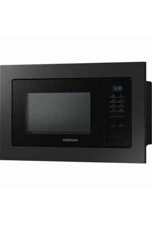 Mikrobangų krosnelė su kepsnine Samsung MG20A7013CB 20 L 1100 W