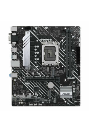 Pagrindinė plokštė Asus 1805215 Intel LGA1700 LGA 1700