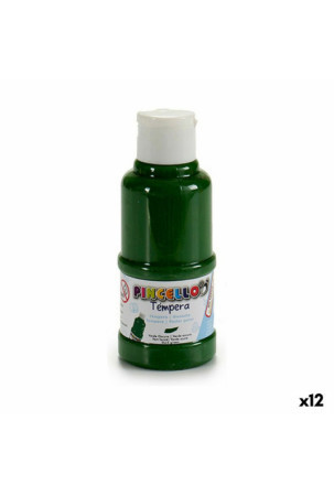 Temperatūra 120 ml Tamsiai žalia (12 vnt.)