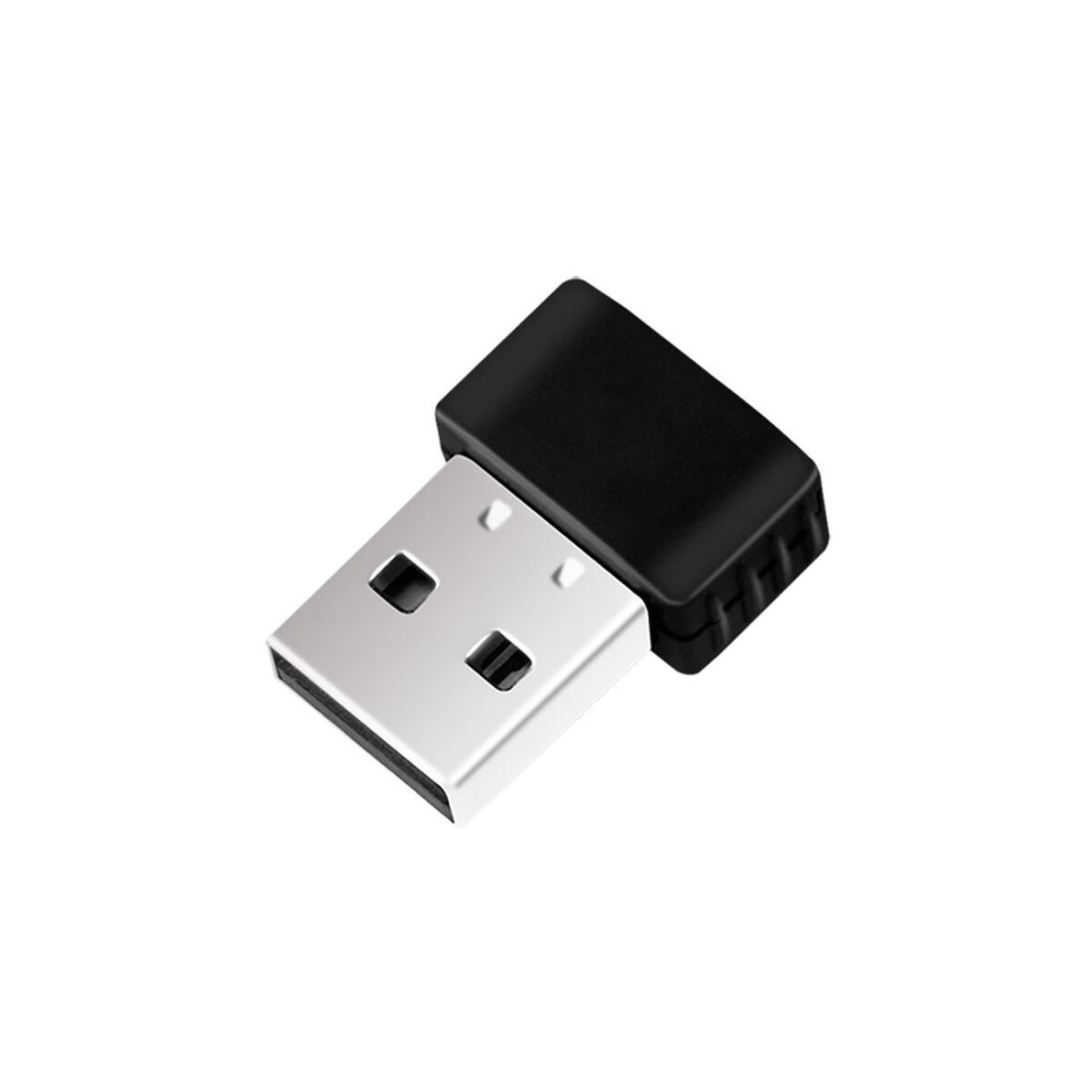 USB Wi-fi mini adapteris LogiLink WL0086B