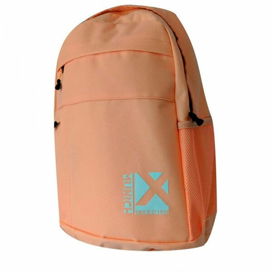 Sportinis krepšys Munich BackPack Slim Ruda