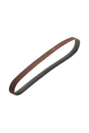 Belt sandpaper Wolfcraft 1725000 80 g