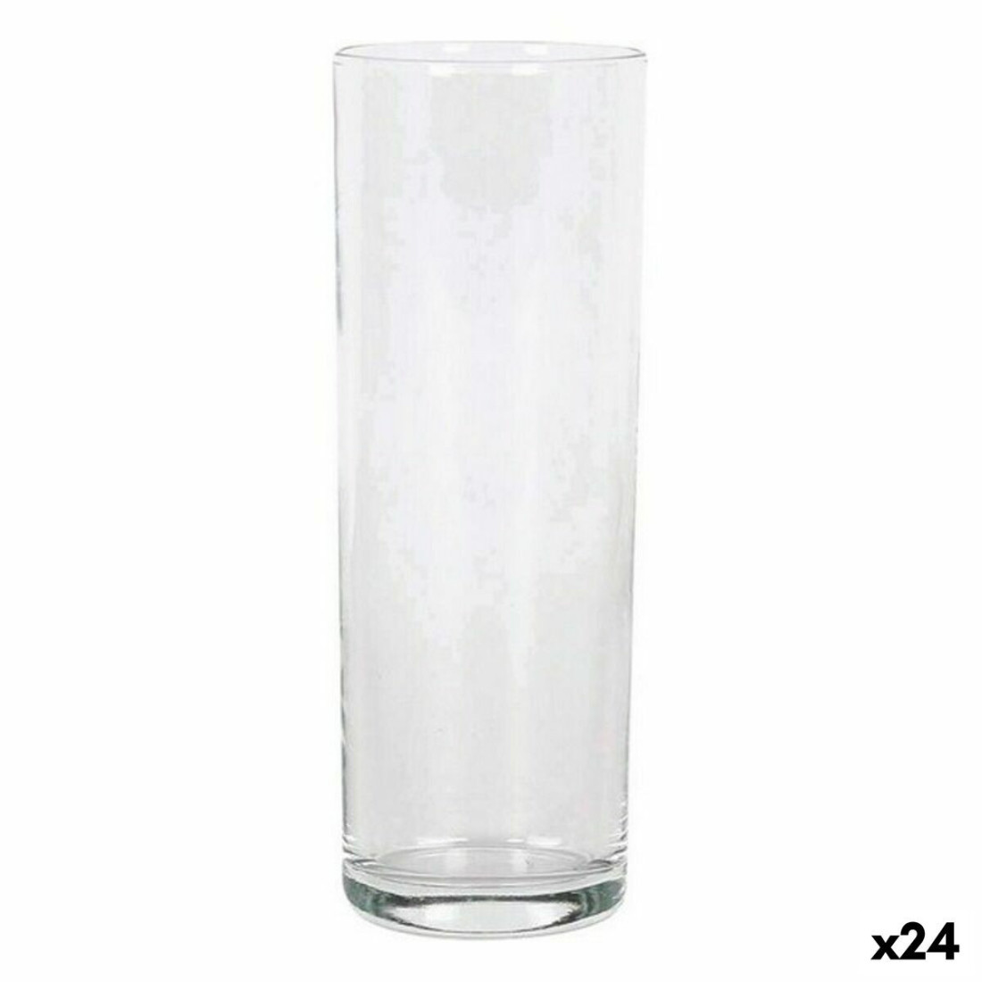 Stiklas Royal Leerdam 42721 Vamzdis 320 ml (24 vnt.)