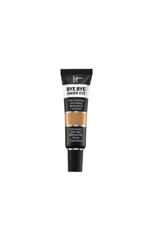 Veido korektorius It Cosmetics Bye Bye Under Eye Rich Golden 12 ml