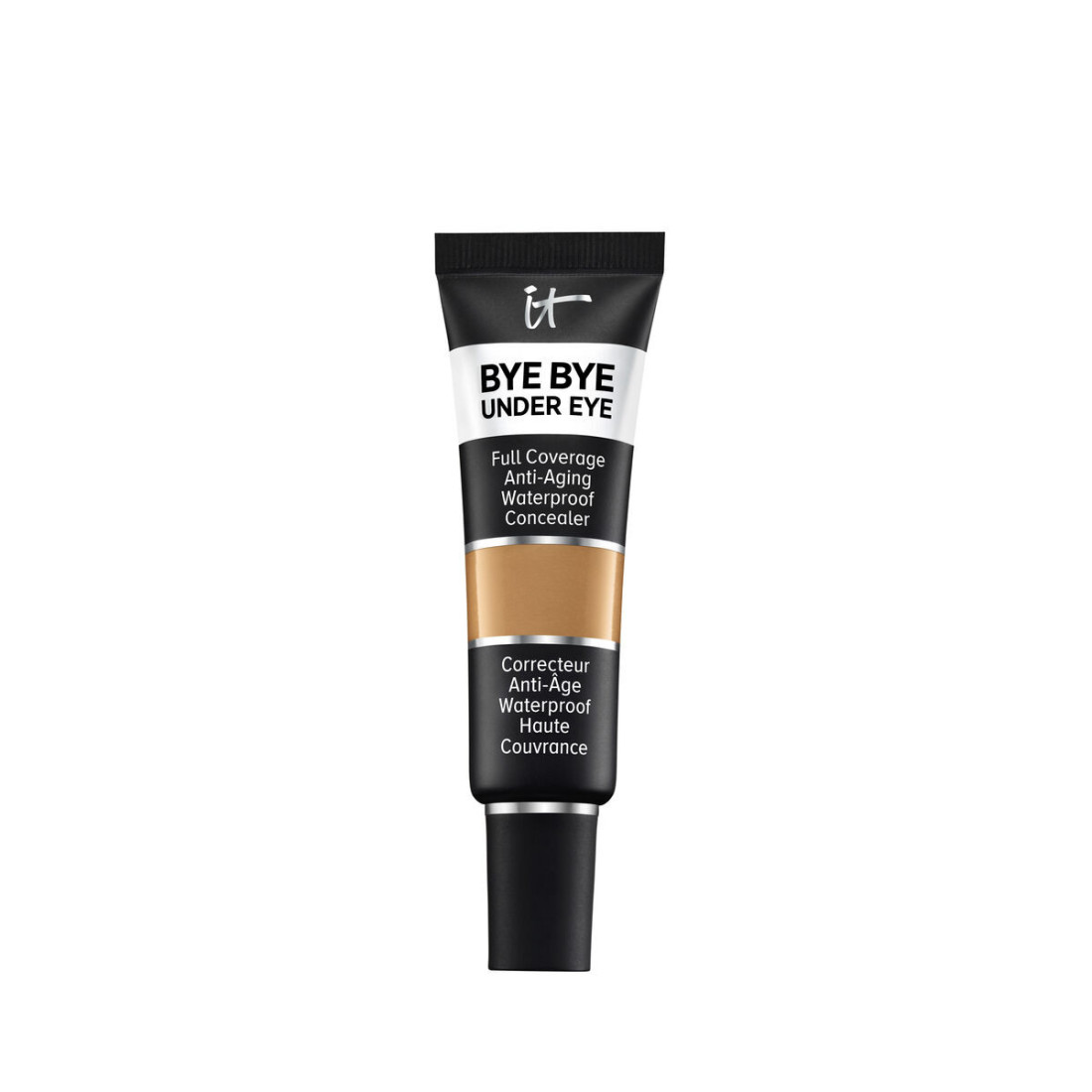 Veido korektorius It Cosmetics Bye Bye Under Eye Rich Golden 12 ml