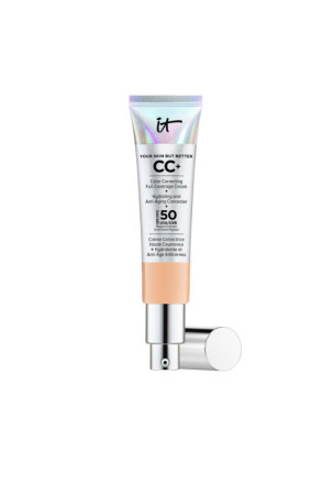 CC Cream It Cosmetics Your Skin But Better neutral medium Spf 50 32 ml