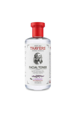 Veido tonikas Thayers (355 ml)