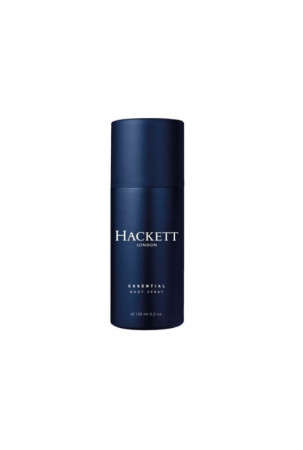 Body Spray Hackett London Essential Essential 150 ml