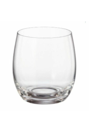 Stiklinių rinkinys Bohemia Crystal Clara 410 ml Stiklas 6 Dalys (4 vnt.)