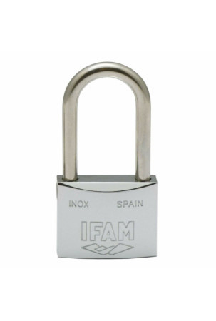 Spynos raktas IFAM INOX 50AL Nerūdijantis plienas Ilgis (5 cm)