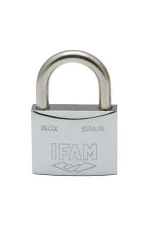 Spynos raktas IFAM INOX 30 Nerūdijantis plienas normalus (3 cm)