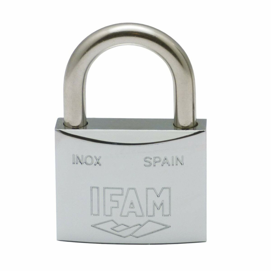 Spynos raktas IFAM INOX 30 Nerūdijantis plienas normalus (3 cm)