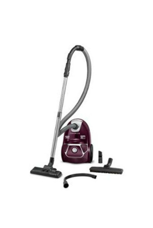 Dulkių siurblys su maišeliu Rowenta 3L 750 W Easy Brush Purpurinė Violetinė Purpurinis 2000 W 750 W