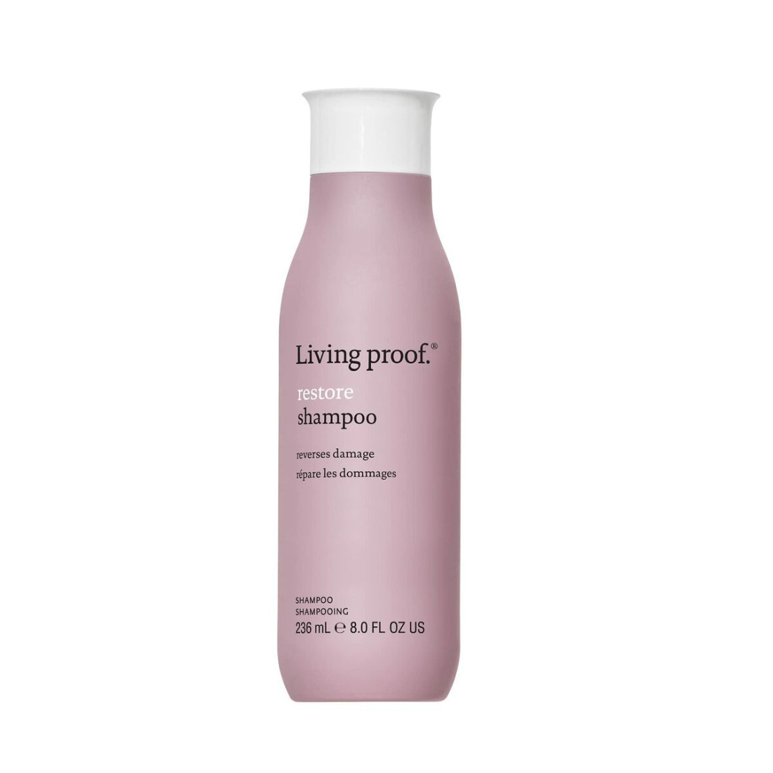 Šampūnas Living Proof Restore Atkuriamieji veiksmai 236 ml