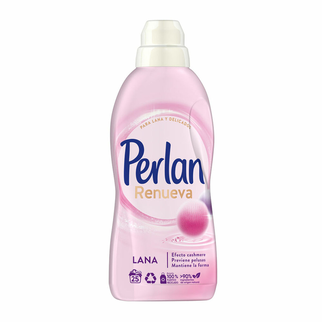 Skystas ploviklis Perlan Vilna 25 ritulių 750 ml