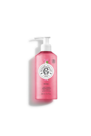 Kūno losjonas Roger & Gallet Rose 250 ml