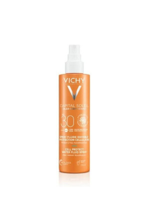 Kremas nuo saulės Vichy Spf 30 (200 ml)