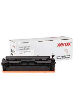 Suderinamas rašalas Xerox 006R04200 Juoda