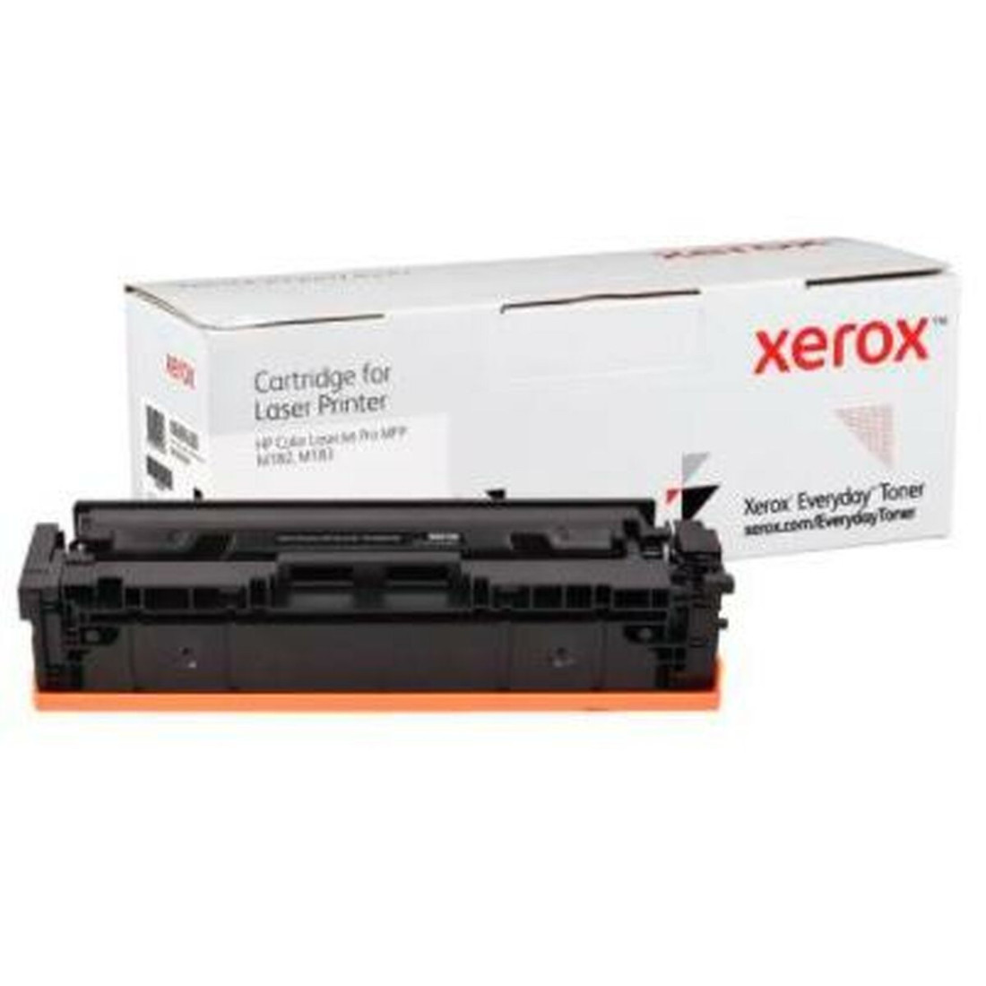 Suderinamas rašalas Xerox 006R04200 Juoda