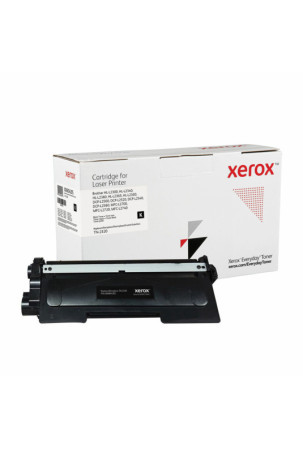 Suderinamas rašalas Xerox TN-2320 Juoda