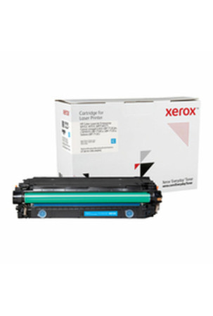 Suderinamas rašalas Xerox 006R03680 Ciano