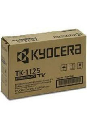 Dažiklis Kyocera TK-1125 Juoda