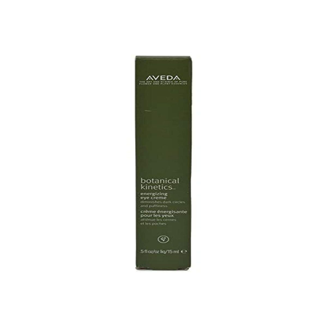 Akių žonos kremas Aveda Botanical kinetics 15 ml Energizuojantis