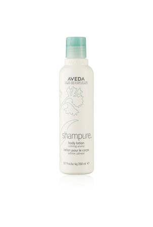 Kūno losjonas Aveda 200 ml Alyvuogių aliejus